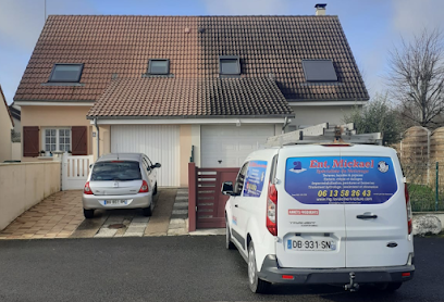 MG Ravalement Toiture