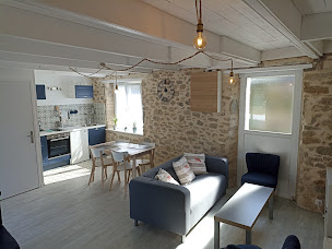 Photo n°4 de Gîte Ti Gwenn à Plouguerneau (Maison de vacances)