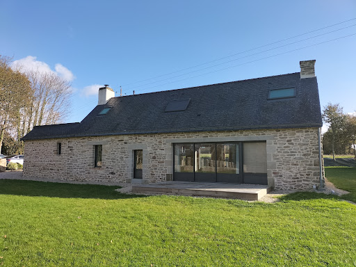 Photo de Le jardin médicis, gîte rural classé