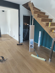 Photo n°4 de Al Reno peinture à Chalon-sur-Saône (Peintre en bâtiment)