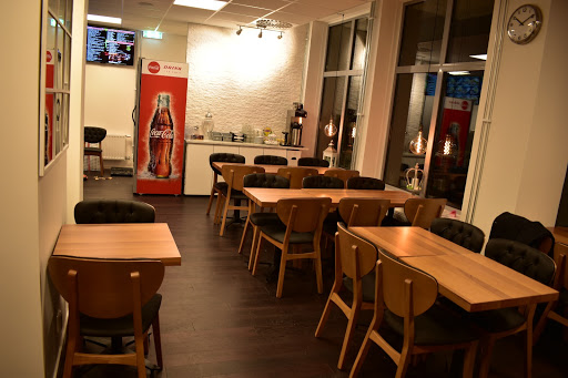 Ruccola Väsby