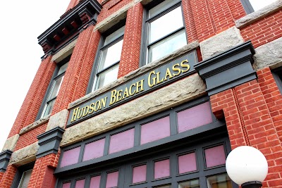 Photos of Hudson Beach Glass Inc