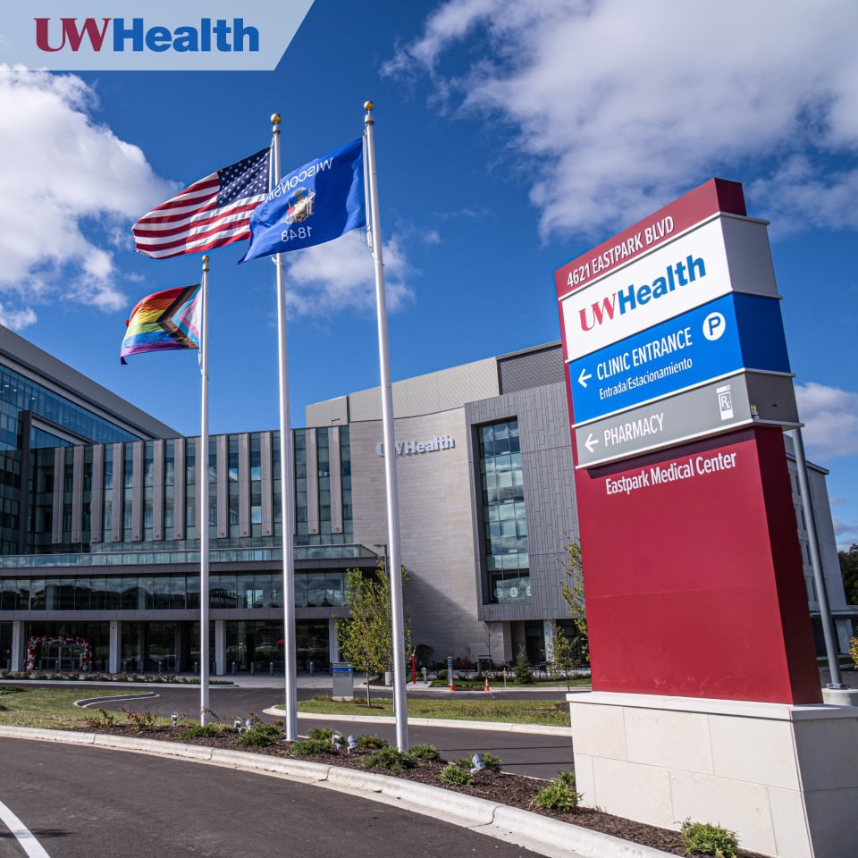 Uw Health Eastpark Medical Center Electrophysiology Clinic