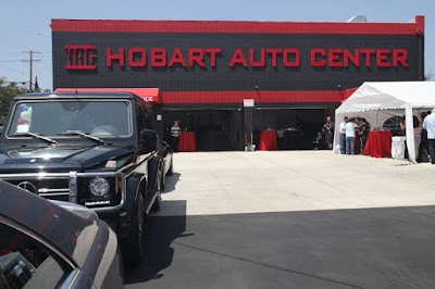 Photos of Hobart Auto Center
