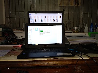 Photos of Obosor Canteen