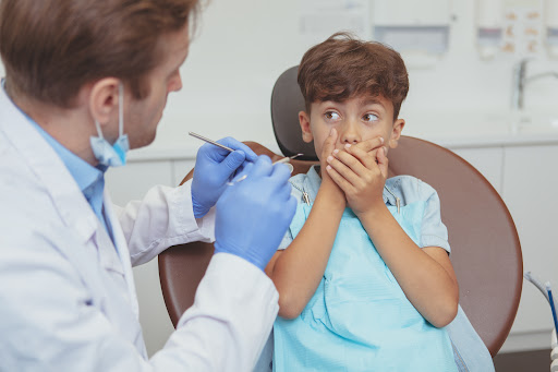 Early signs of pediatric gum issues may include redness, swelling, or bleeding during brushing. I…