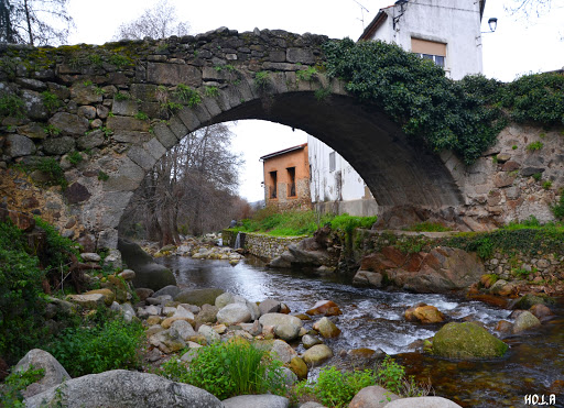 Hervas - Visual