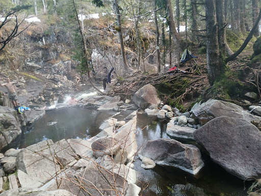 Baranof Warm Springs - Thumbnail