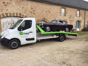 Photo n°15 de Luthéa location à Bilhac (Agence de location de voitures)