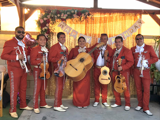 Mariachi Real De Oxnard CA
