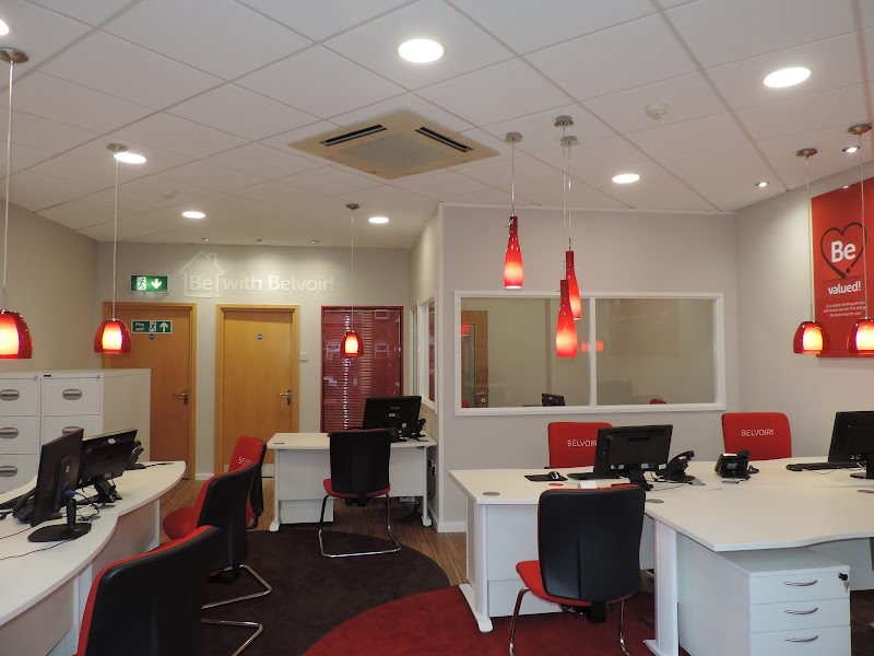 Belvoir Guildford photo 2