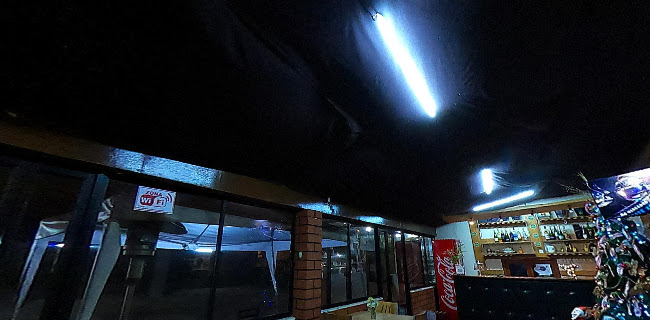 El Tequila de San Joaquin Restaurante - Restaurante