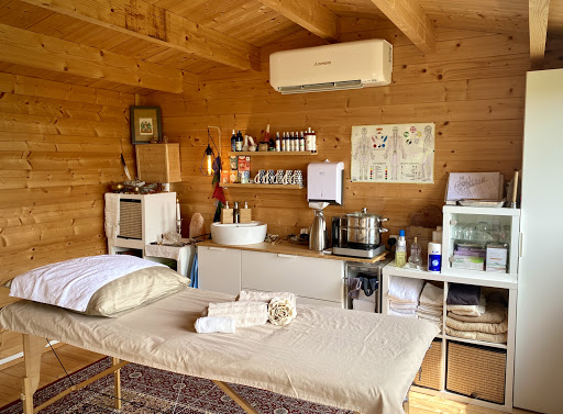 Kihako, Activateur de Bien-être, Reiki, Massages Chi Nei Tsang, Tok Sen, Tui Na, Access Bars - Villié Morgon - Thumbnail