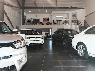 Photo n°10 de Agence Sud Auto à La Garde (Vendeur de voitures d'occasion)