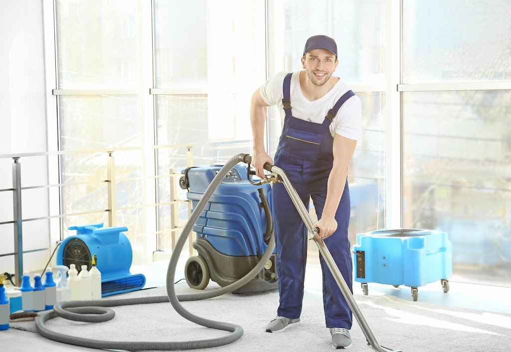 Water Damage Pro photo