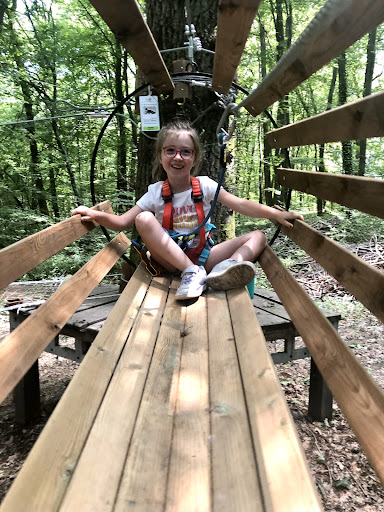 Photo de Diverti'Parc à Toulon-sur-Arroux (71320)