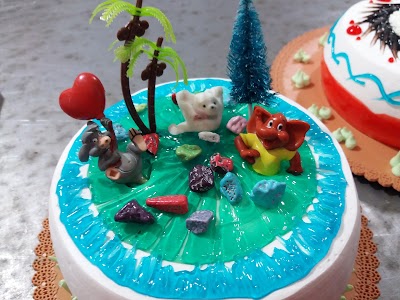 Photos of Baba Taher Pastry
