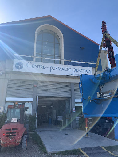 Centre de Formació Pràctica