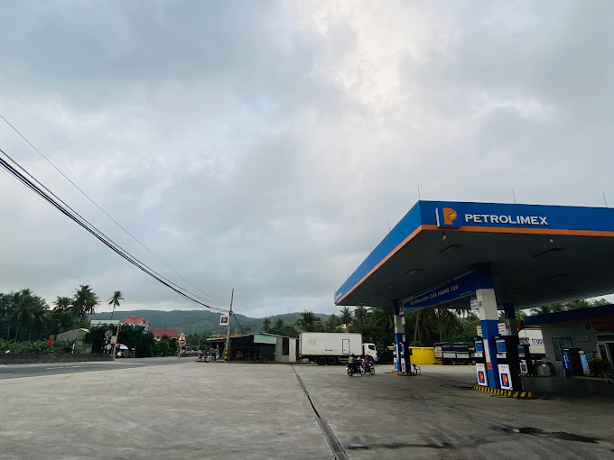 PETROLIMEX – CỬA HÀNG 129