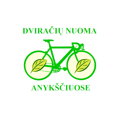 Photos of Bicycle rentals Anyk&scaron;čiuose