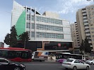 Фотография Yasamal Rayon Parkı, дом 39, проспект Гасан-бека Зардаби, Баку, Азербайджан