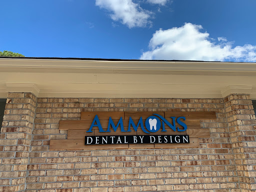Ammons Dental by Design Summerville