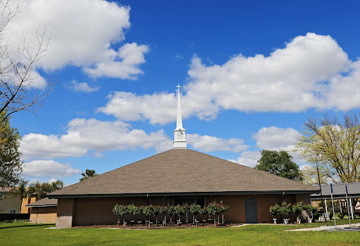 Ceres Valley View Church of the Nazarene - Thumbnail