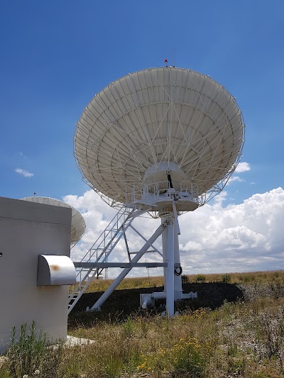Photos of Ground Station Amachuma