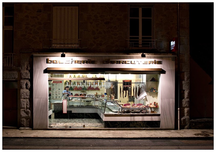 Image de Mas - Le Rouget