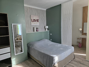 Photo n°31 de Gîtes et Chambres des Coteaux à Sainte-Maure-de-Touraine (Location de cottage)