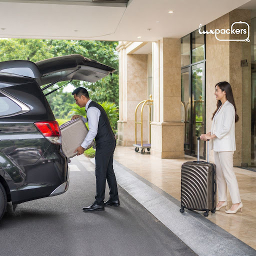 Smooth, stress-free travel is all about timing and comfort. At LUXPACKERS, we focus on perfectly… post image