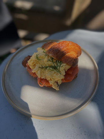 Lily's Pad Cafe by null