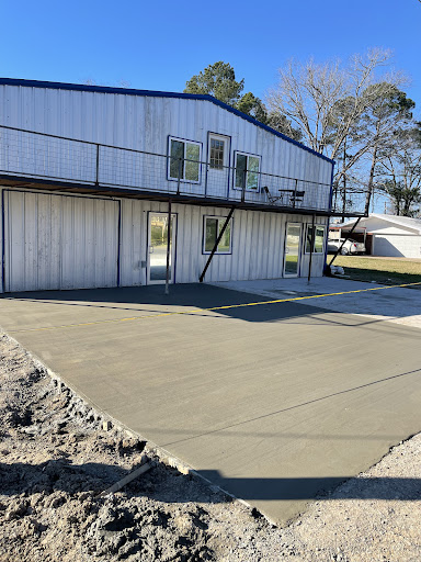 Wilson Concrete Services