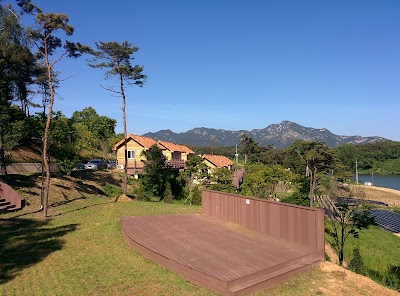 Photos of 향가산장