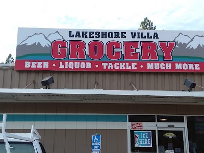 Lakeshore Villa Market