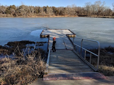 Prairie Park Nature Center