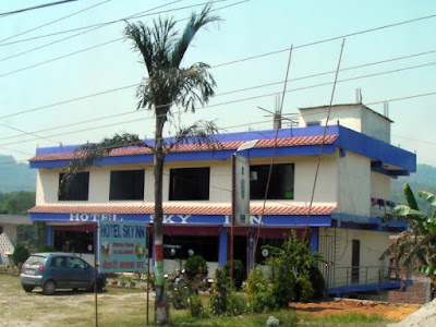 Photos of Hotel Sky Inn