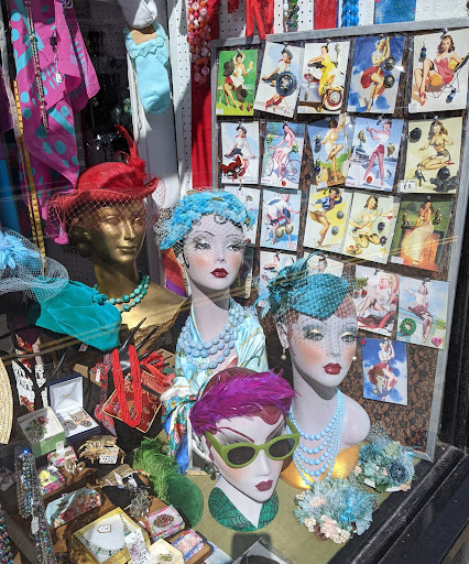 The Little Shop of Jules Gallery - United Kingdom
