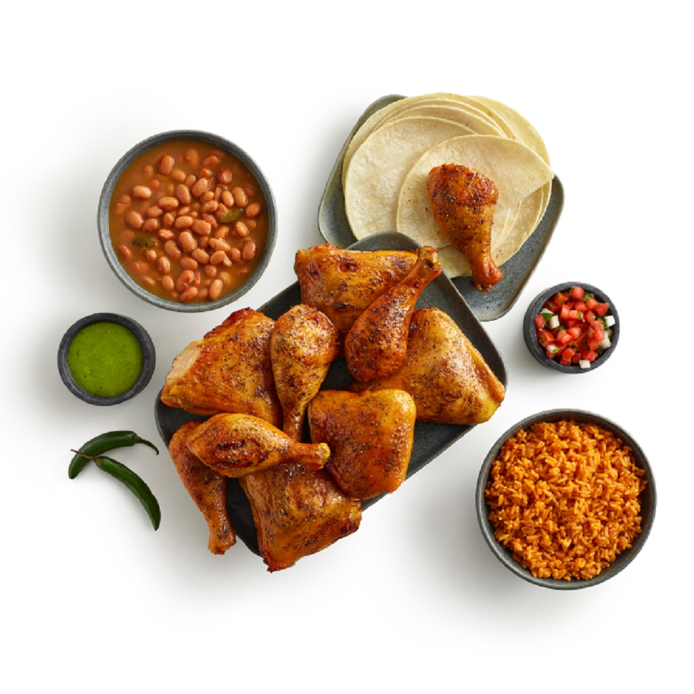 Xclusive Mexican Kitchen