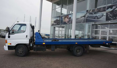 Эвакуатор АвтоГалакси