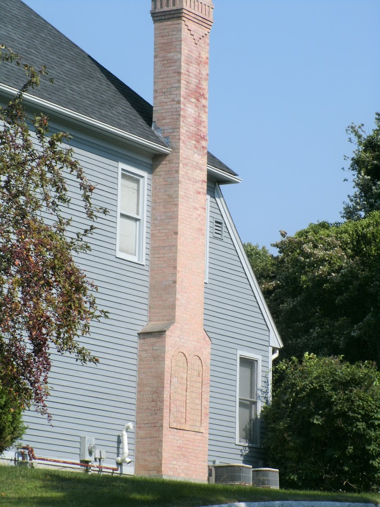 All Custom Masonry in Oxford, Massachusetts - Chimney Sweep Services