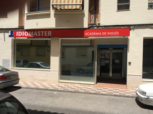 Idiomaster - Visual