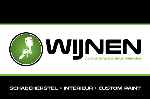 Wijnen Autoschade & Spuitwerken - Thumbnail