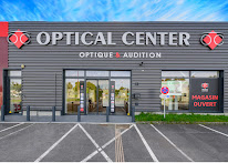 Opticien HIRSON - Optical Center à Hirson
