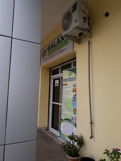 Photos of Elyon Plaza