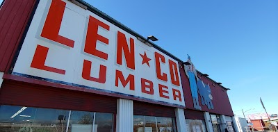 Len-Co Lumber