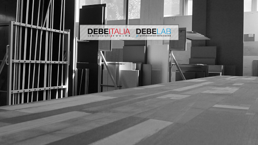 DEBE S.r.l. - Visual