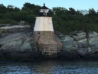 Rhode Island Bay Cruises