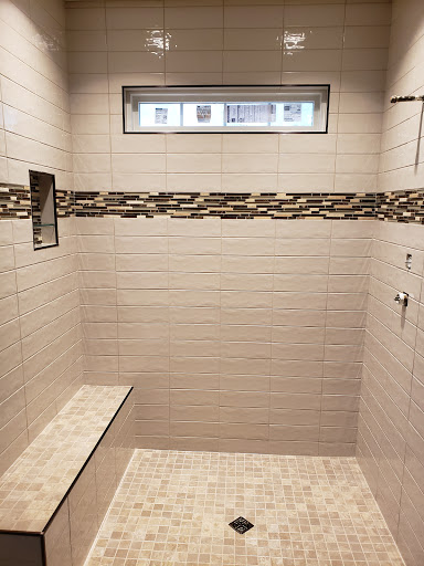 Avatar for Custom Tile & Additions LLC.