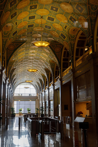 Dixie Terminal - Thumbnail